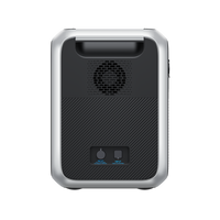 BLUETTI AC200P Estação de Energia Portátil | 2.000 W 2.000 Wh