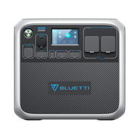 BLUETTI AC200P Estação de Energia Portátil | 2.000 W 2.000 Wh