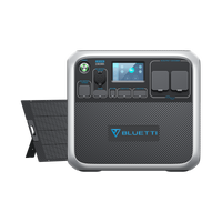 BLUETTI AC200P Estação de Energia Portátil | 2.000 W 2.000 Wh