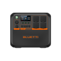 BLUETTI AC200PL Central Elétrica Expansível | 2.400 W 2.304 Wh
