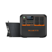 BLUETTI AC200PL Central Elétrica Expansível | 2.400 W 2.304 Wh