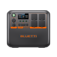 BLUETTI AC200PL Central Elétrica Expansível | 2.400 W 2.304 Wh