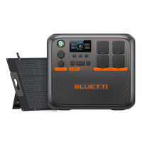 BLUETTI AC200PL Central Elétrica Expansível | 2.400 W 2.304 Wh