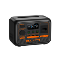 BLUETTI AC2P Estação de Energia Portátil | 300 W 230,4 Wh