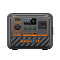 BLUETTI AC50P Estação de Energia Portátil | 700 W 504 Wh