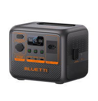 BLUETTI AC50P Estação de Energia Portátil | 700 W 504 Wh