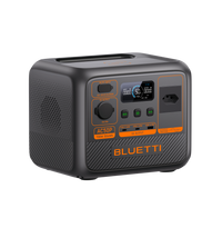 BLUETTI AC50P Estação de Energia Portátil | 700 W 504 Wh