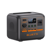 BLUETTI AC50P Estação de Energia Portátil | 700 W 504 Wh