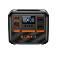 BLUETTI AC70P Estação de Energia Portátil | 1000 W 864 Wh