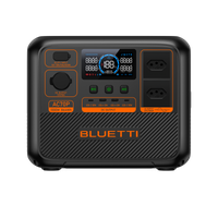 BLUETTI AC70P Estação de Energia Portátil | 1000 W 864 Wh