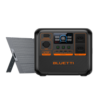 BLUETTI AC70P Estação de Energia Portátil | 1000 W 864 Wh