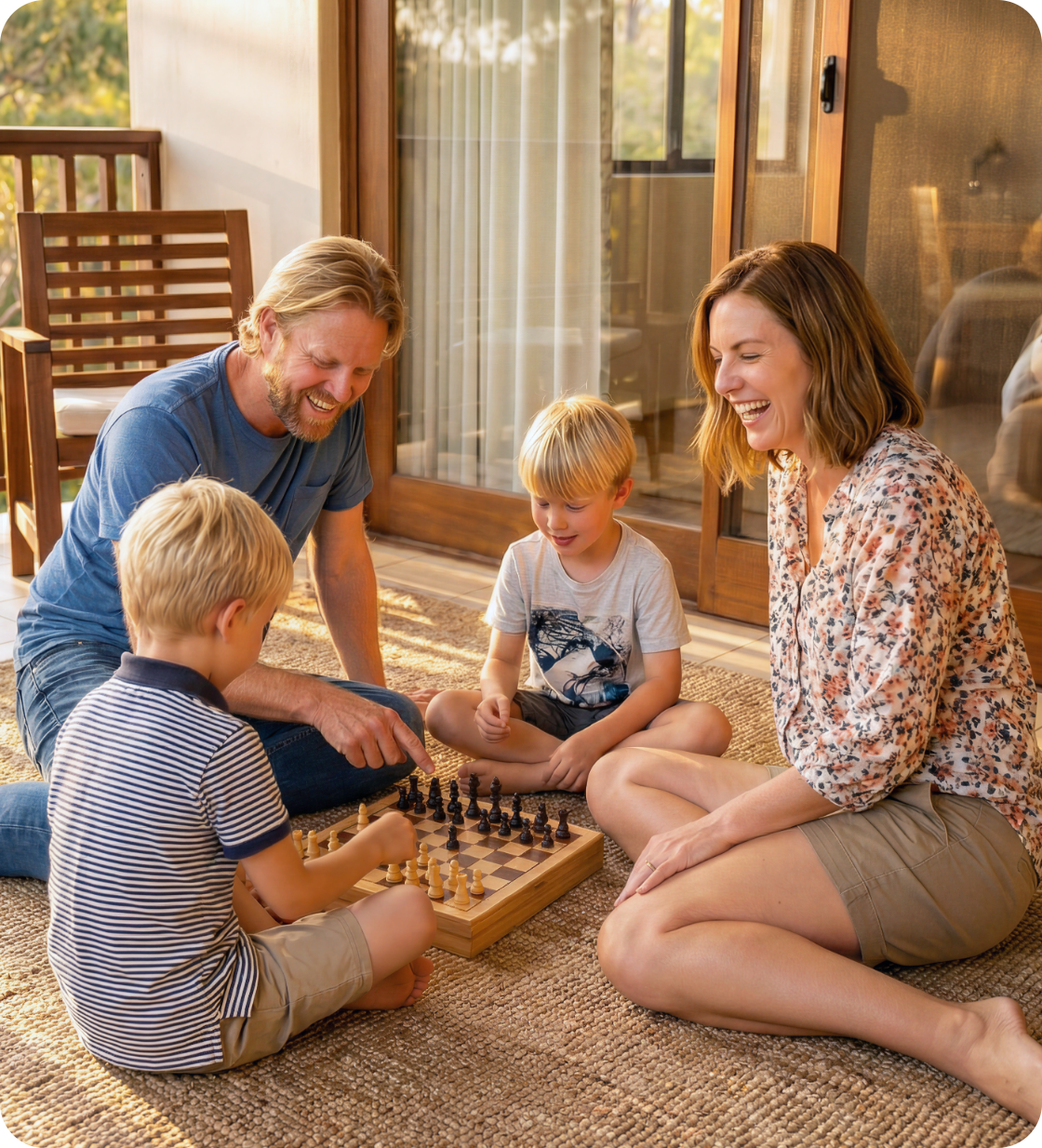 Escolhido por milhões, confiável no mundo todo.