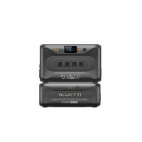 BLUETTI Apex 300 Estação de Energia Versátil | 3.840 W 2.764,8 Wh