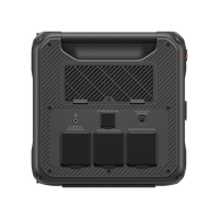 BLUETTI Apex 300 Estação de Energia Versátil | 3.840 W 2.764,8 Wh