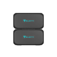 BLUETTI B230 Bateria de Expansão | 2.048 Wh