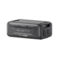 BLUETTI B300K Bateria de expansão | 2.764,8Wh