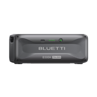 BLUETTI B300K Bateria de expansão | 2.764,8Wh