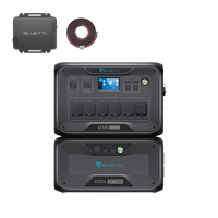 BLUETTI Charger 1: Carregue a estação de energia portátil enquanto dirige