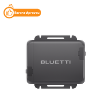 BLUETTI Charger 1: Carregue a estação de energia portátil enquanto dirige