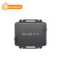 BLUETTI Charger 1: Carregue a estação de energia portátil enquanto dirige