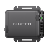 BLUETTI Charger 1: Carregue a estação de energia portátil enquanto dirige