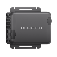 BLUETTI Charger 1: Carregue a estação de energia portátil enquanto dirige