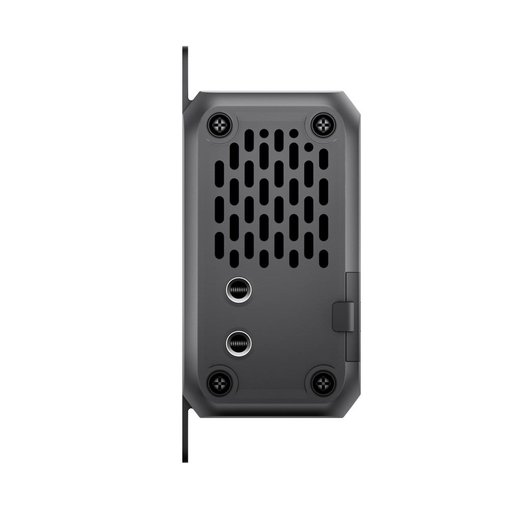 BLUETTI Charger 1: Carregue a estação de energia portátil enquanto dirige