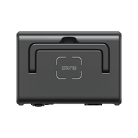 BLUETTI EB3A Estação de Energia Portátil | 600 W 268 Wh