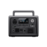 BLUETTI EB3A Estação de Energia Portátil | 600 W 268 Wh