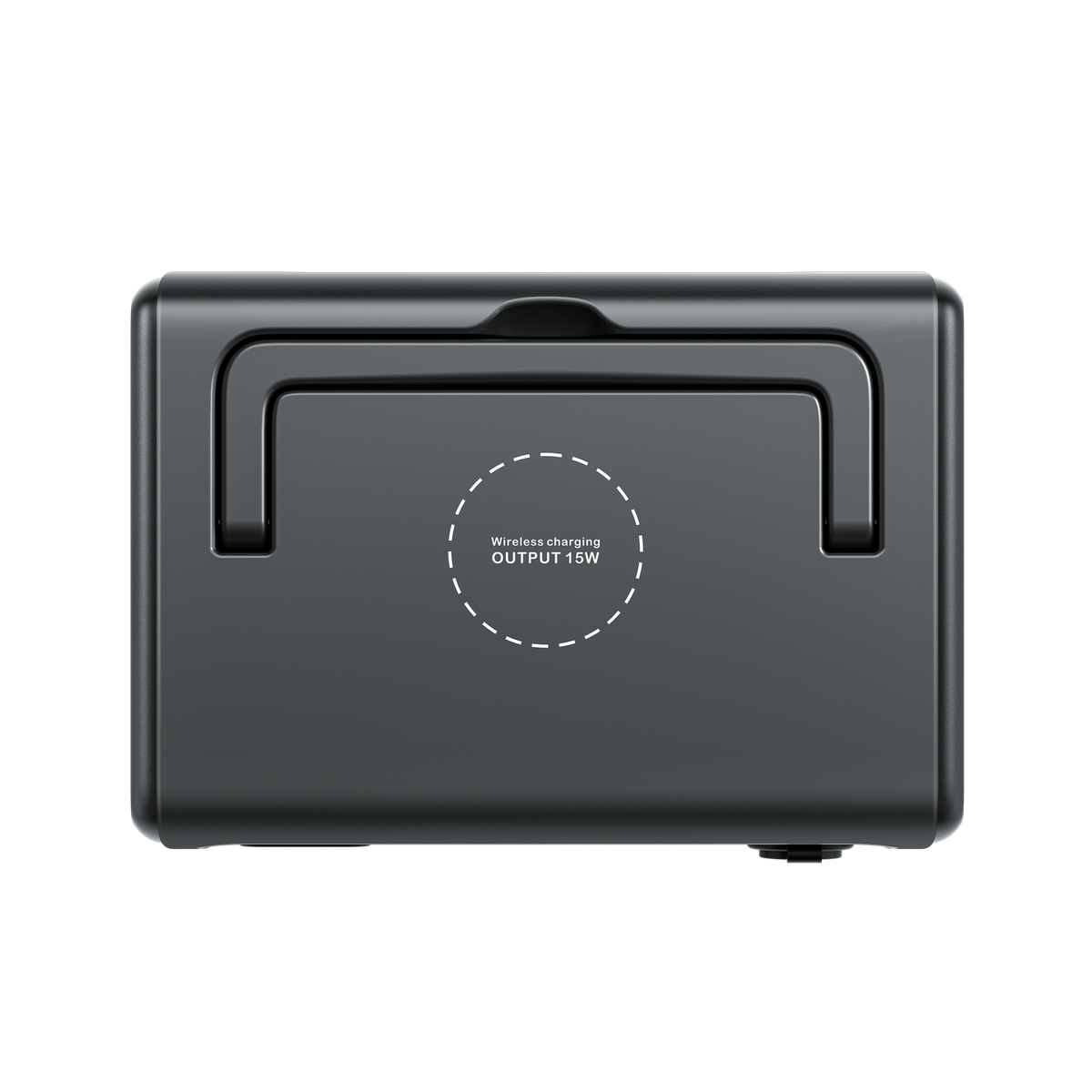 BLUETTI EB55 Estação de Energia Portátil | 700 W 537 Wh