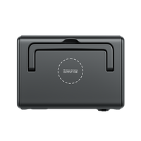 BLUETTI EB55 Estação de Energia Portátil | 700 W 537 Wh