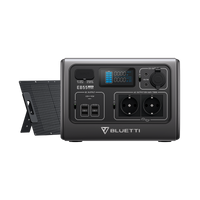BLUETTI EB55 Estação de Energia Portátil | 700 W 537 Wh