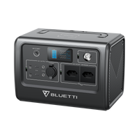 BLUETTI EB70S Estação de Energia Portátil | 800 W 716 Wh