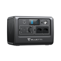 BLUETTI EB70S Estação de Energia Portátil | 800 W 716 Wh