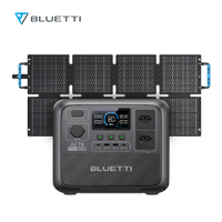 BLUETTI AC70 Estação de Energia Portátil | 1000 W 768 Wh