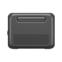 BLUETTI Elite 100 V2 Estação de Energia Portátil | 1.800W 1.024 Wh