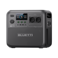 BLUETTI Elite 200 V2 Estação de Energia Portátil | 2.600 W 2.073,6 Wh
