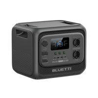 BLUETTI Elite 300 Estação de Energia Portátil | 2.400W 3.014,4Wh