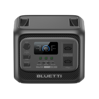 BLUETTI Elite 300 Estação de Energia Portátil | 2.400W 3.014,4Wh