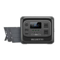 BLUETTI Elite 300 Estação de Energia Portátil | 2.400W 3.014,4Wh