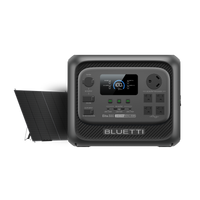 BLUETTI Elite 300 Estação de Energia Portátil | 2.400W 3.014,4Wh