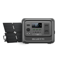 BLUETTI Elite 100 V2 Estação de Energia Portátil | 1.800W 1.024 Wh