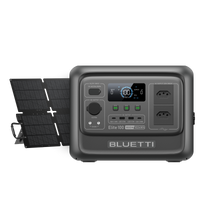 BLUETTI Elite 100 V2 Estação de Energia Portátil | 1.800W 1.024 Wh