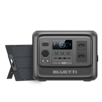 BLUETTI Elite 100 V2 Estação de Energia Portátil | 1.800W 1.024 Wh