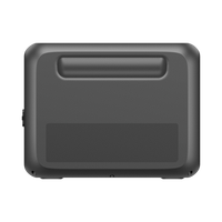 BLUETTI Elite 100 V2 Estação de Energia Portátil | 1.800W 1.024 Wh