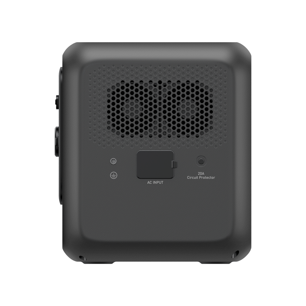 BLUETTI Elite 100 V2 Estação de Energia Portátil | 1.800W 1.024 Wh