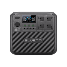 BLUETTI Elite 200 V2 Estação de Energia Portátil | 2.600 W 2.073,6 Wh