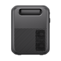 BLUETTI Elite 200 V2 Estação de Energia Portátil | 2.600 W 2.073,6 Wh