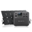 BLUETTI Elite 200 V2 Estação de Energia Portátil | 2.600 W 2.073,6 Wh