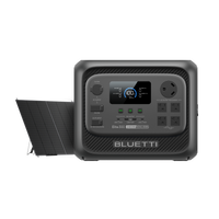 BLUETTI Elite 300 Estação de Energia Portátil | 2.400W 3.014,4Wh